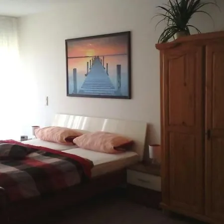 Apartament Tolle In Graal-Mueritz